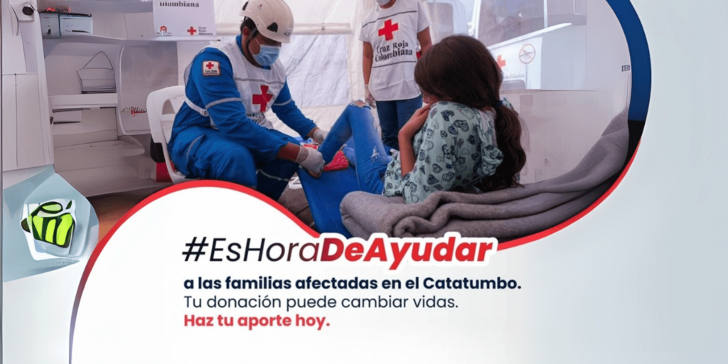 Donaciones que ayudan